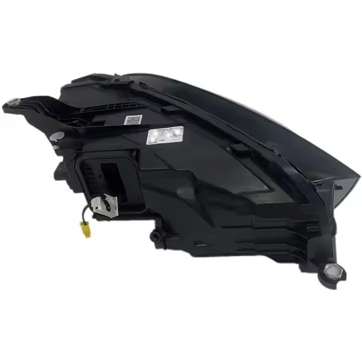 New High-quality Car Headlights for  GLE-class W167 High Configuration LED Headlights Daytime Running Lights